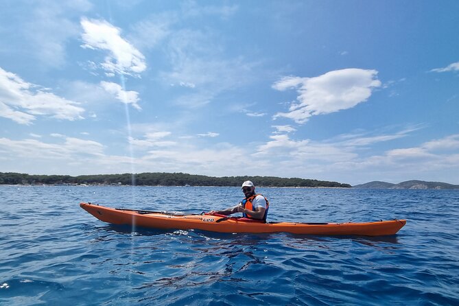 Half-day kayak tour from Hvar town - Starting on Hvar: where the tour begins and why it matters
