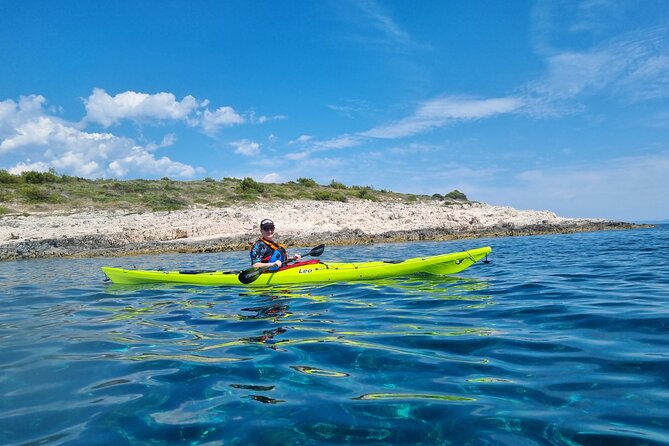 Half-day kayak tour from Hvar town - Weather and cancellation: plan-smart, not plan-stressed