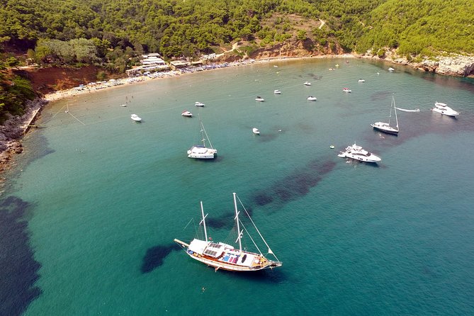 Half-Day Private Elafiti Island Boat Tour - Price and what you are really buying for $381.10 per group