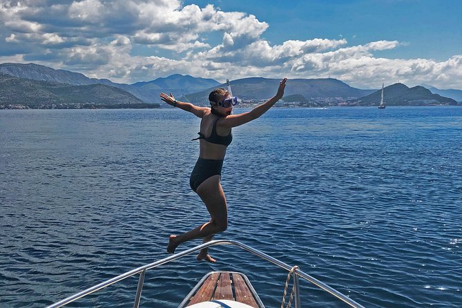 Half-Day Private Elafiti Island Boat Tour - Dubrovnik logistics: pickup spots, traffic, and keeping your morning smooth