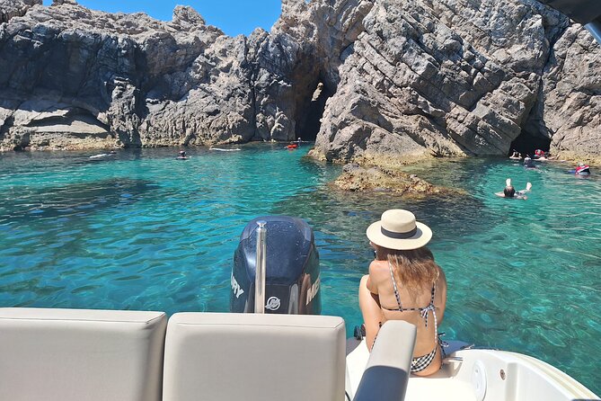 Half-Day Private Speed Boat Tour in Dubrovnik on Elaphiti Islands - Key highlights