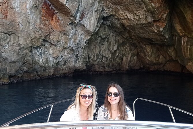 Half-Day Private Speed Boat Tour in Dubrovnik on Elaphiti Islands - Private speedboat value: what you really get for $431.62