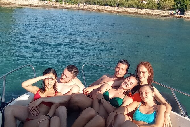 Half-Day Private Speed Boat Tour in Dubrovnik on Elaphiti Islands - Lopud and Šunj Beach: why the sandy break is worth it