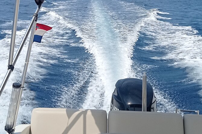 Half-Day Private Speed Boat Tour in Dubrovnik on Elaphiti Islands - How the 4.5 hours actually flows, stop by stop