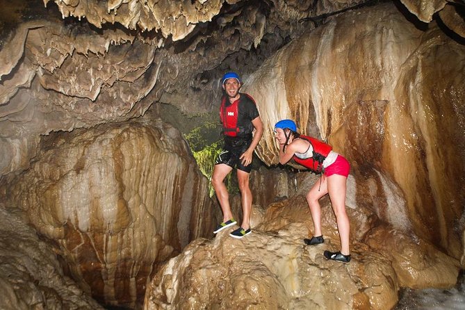 Half-Day Rafting Experience on Cetina River with Cliff Jumping and more - The Cetina Canyon Stretch: About 3 Hours of Paddling and Nature Views