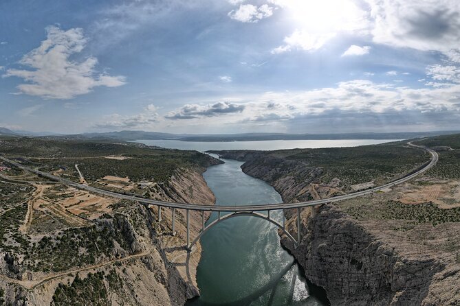 Half-Day River Rafting in Zrmanja - Stop on the Zrmanja: Clean Water, Canyon Walls, and Waterfalls