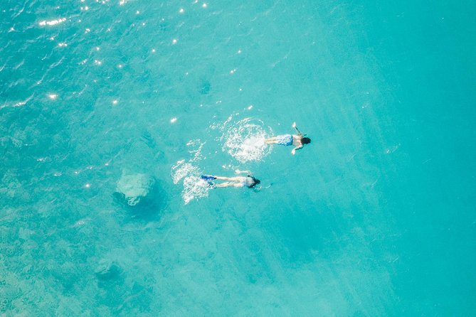 Half Day Sailing on a comfort yacht around Hvar and Pakleni islands- small group - Stop 2 at the Pakleni Islands: second anchor time for a calmer, longer play