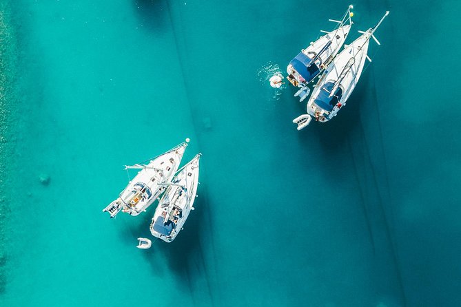 Half Day Sailing on a comfort yacht around Hvar and Pakleni islands- small group - When this tour fits best, and who might want a different option