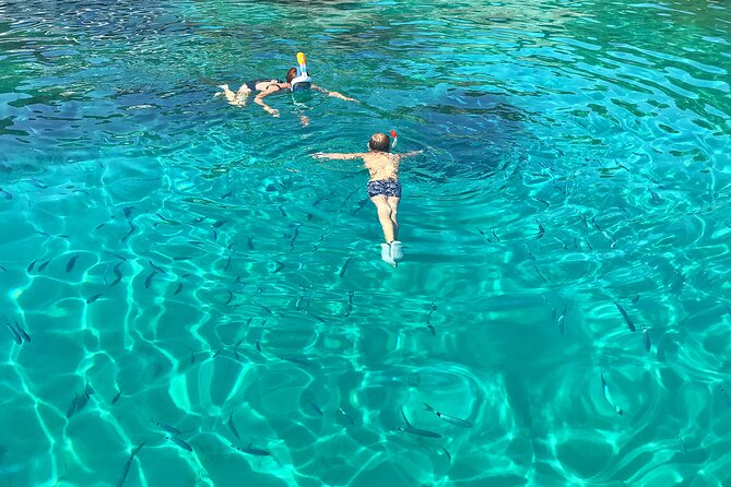 Half Day Speedboat Tour to Three Islands from Trogir - A Half-Day Speedboat That Actually Feels Like Half a Day