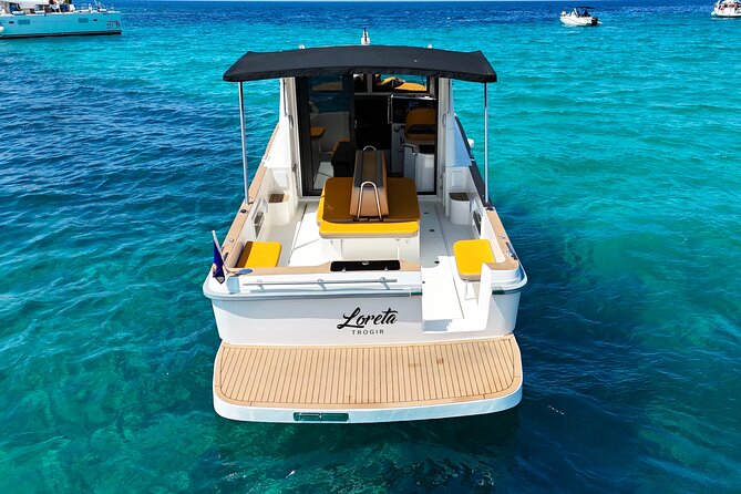 Half Day Speedboat Tour to Three Islands from Trogir - Tour Timing, Weather, and Sea Conditions