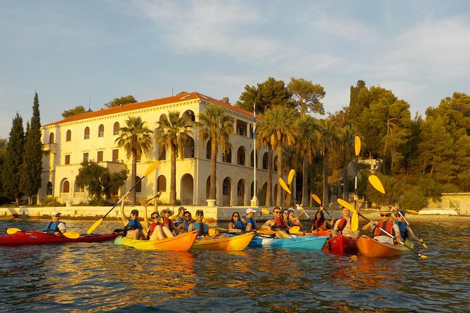 Half-Day Split Sea Kayak Adventure - Morning Session vs Sunset: Pick the Light, Not the Stress