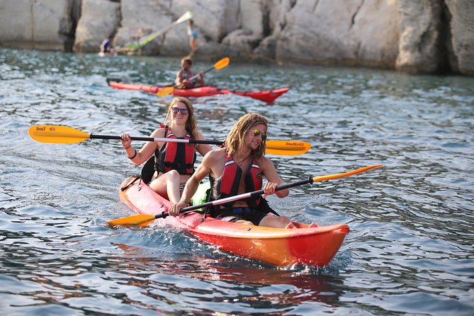 Half-Day Split Sea Kayak Adventure - Getting Set Up: Gear, Technique, and a First Paddle That Clicks