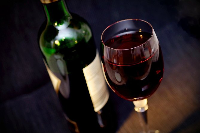 Half Day Tour - Deep and Dark Red Wine of Pelješac - Key things I’d plan around