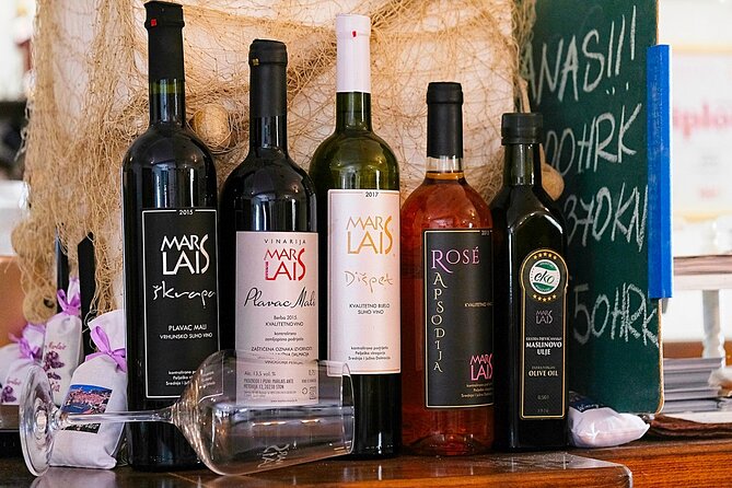Half Day Tour - Deep and Dark Red Wine of Pelješac - Getting Out of Dubrovnik: Pickup and the Half-Day Pace