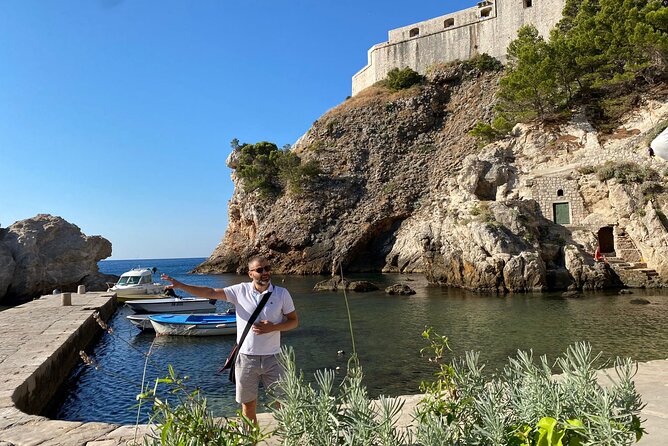 Half-Day Tour from Dubrovnik to Konavle with Wine Tasting - A Smooth Half-Day Escape From Dubrovnik
