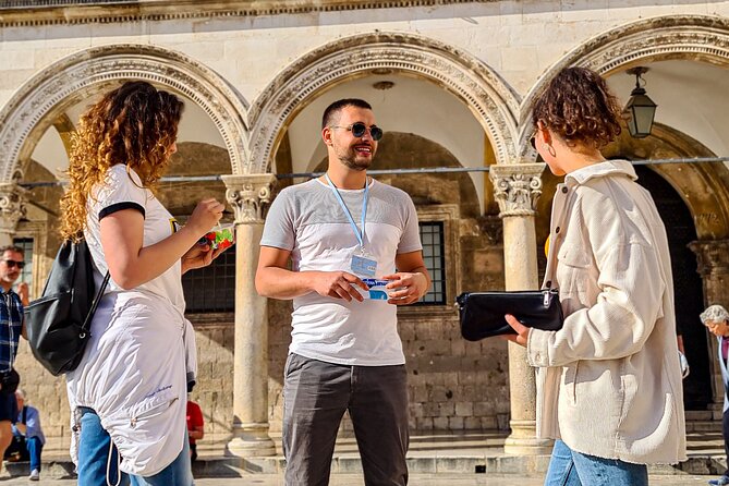 Half-Day Tour from Dubrovnik to Konavle with Wine Tasting - Winery Botaro: Ancient Vines and Family-Style Winemaking