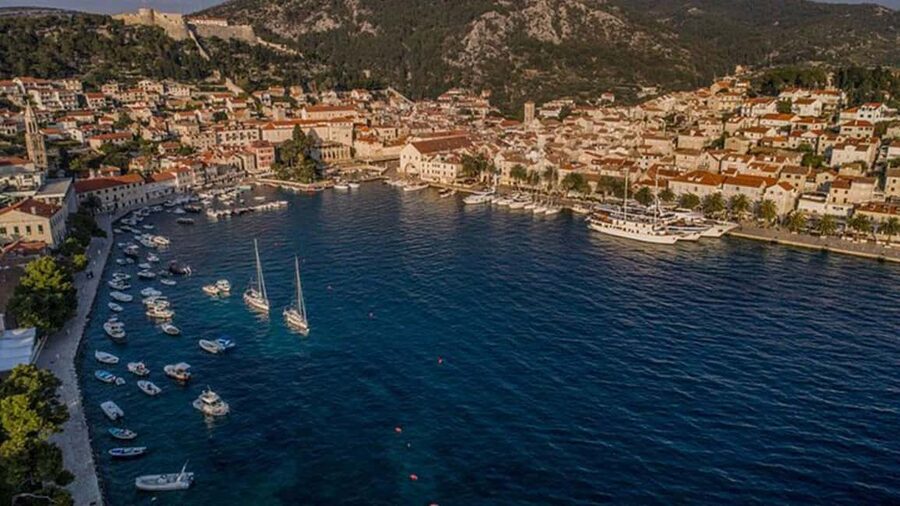 Half-Day Trip: Trogir, Underwater Museum & Krknjaši Bay - Timing, weather, and motion sickness: the real decision-maker