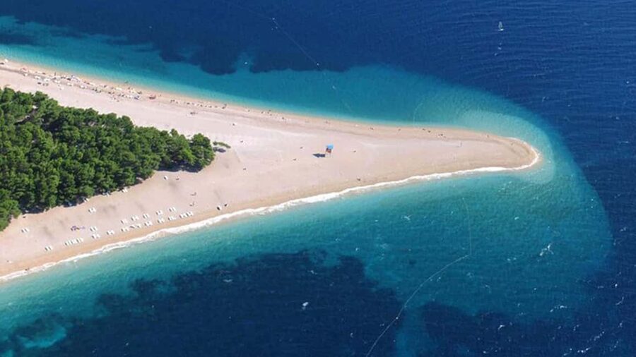 Half-Day Trip: Trogir, Underwater Museum & Krknjaši Bay - Should you book the Trogir, Underwater Museum, and Krknjaši Bay half-day?