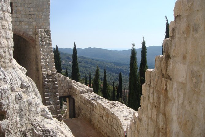 Highlights of Dubrovnik Republic Private Tour - Key Highlights to Pay Attention To