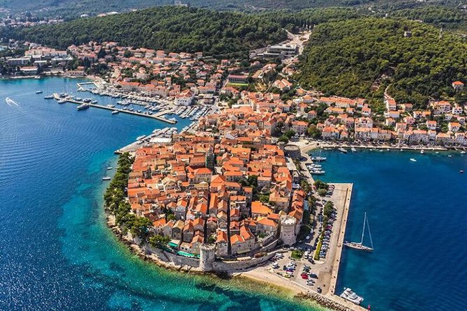 Highlights of Dubrovnik Republic Private Tour - Price and value for a private group up to 3
