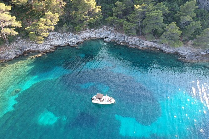 Highlights of Dubrovnik Republic Private Tour - Ston on the Pelješac Peninsula: walls, salt factory, and wine sampling