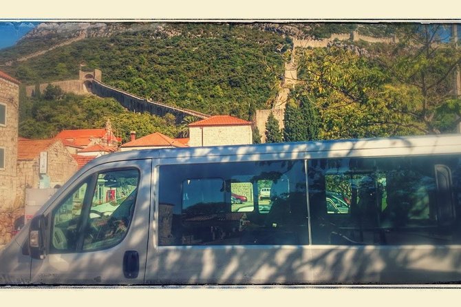 Highlights of Dubrovnik Republic Private Tour - Pickup that actually protects your morning