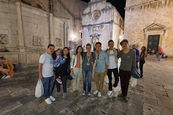 Historic Walk with Game of thrones details in Dubrovnik - Key highlights you should care about