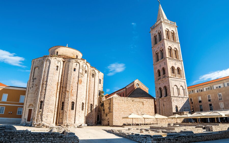 History Walking Group Tour in Old Center of Zadar - What I’d do to make the 1-hour tour feel worth it