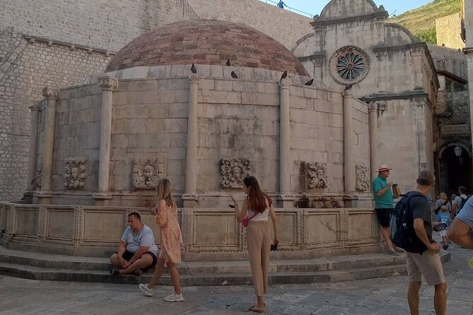 History Walking Tour: Charm of Old Dubrovnik - Key highlights you’ll feel on the walk