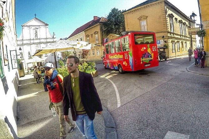 Hop On Hop Off Panoramic bus - Zagreb City Tour - Who this tour suits best, and who might want a different plan