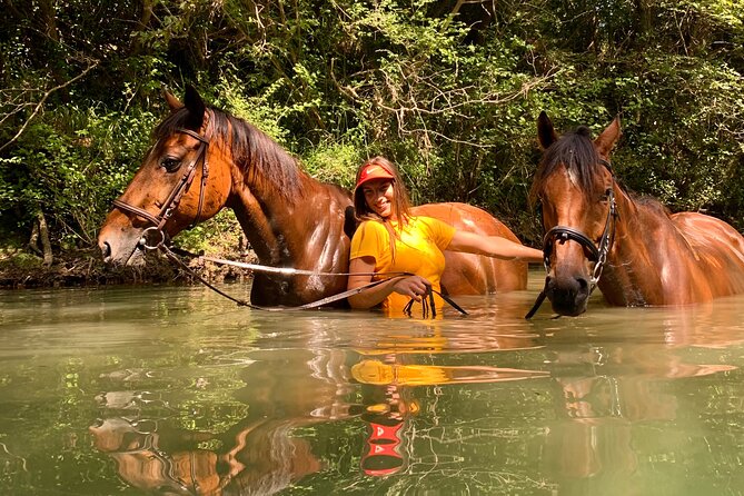 Horseback Riding Across River Ljuta with transport - Practical Prep: What to Bring for River Ljuta