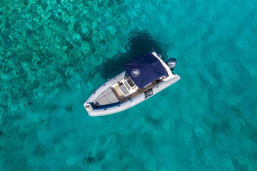 Hvar: Blue Cave, Green Cave & Stiniva Beach Speed Boat Tour - A Private Speed Boat Day That Actually Feels Like a Day