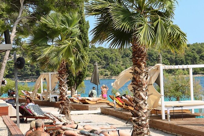 Hvar, Brač & Pakleni islands cruise with lunch & drinks from Split & Trogir - Snorkel gear details and the small things that prevent big hassles