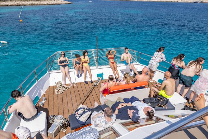 Hvar, Brač & Pakleni islands cruise with lunch & drinks from Split & Trogir - Split and Trogir morning logistics, and why the 8:00 AM rule matters
