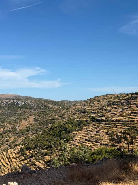 Hvar: Hvar Wine Tasting Experience - Hvar Outside Old Town: Why This Tasting Feels Like a Real Day Trip