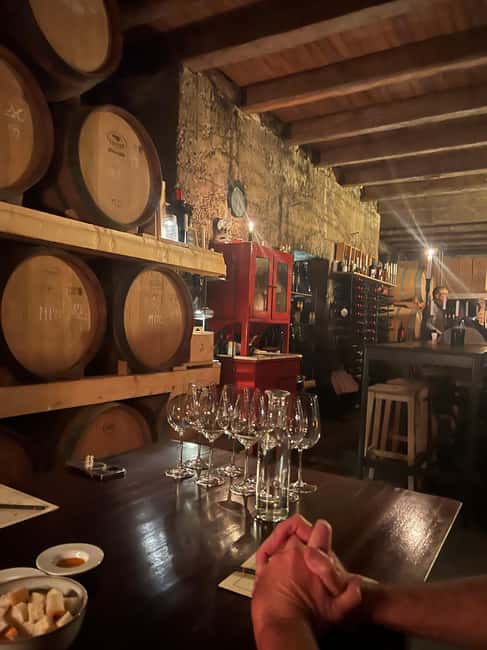 Hvar: Hvar Wine Tasting Experience - The Guide Experience: Hvar Wine History, Lavender, and Everyday Farming