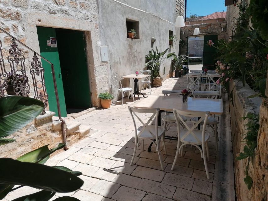 Hvar: Hvar Wine Tasting Experience - Price and Value: Why $129 Can Make Sense on Hvar