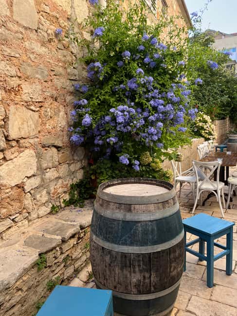 Hvar: Hvar Wine Tasting Experience - Logistics That Matter on the Day