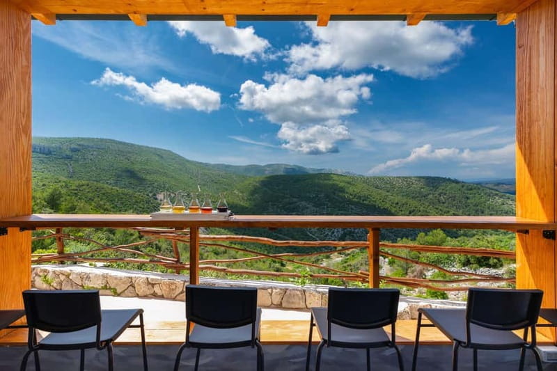 Hvar Island E-Bike Tour with Wine Tasting and Starters - Key points to know before you go