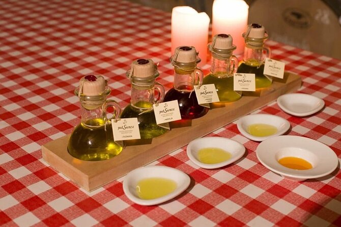 Hvar: Island tour with Wine and Olive Oil Tasting - Key Things to Know Before You Go