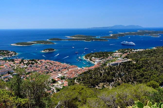 Hvar: Island tour with Wine and Olive Oil Tasting - Where the 3 Hours Go (And How Not to Feel Rushed)