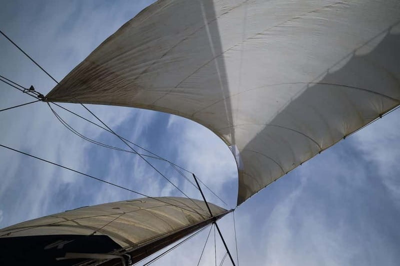 Hvar: Pakleni Islands Sailing Tour with Brunch - A real sailing day: pacing, stop rhythm, and making it yours