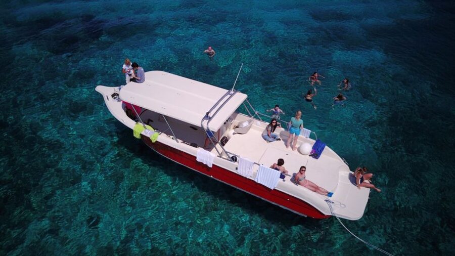 Hvar: Private Blue Cave and Vis Speedboat Tour - Secret Caves on Vis’ Southern Shore, When the Day Gets Personal