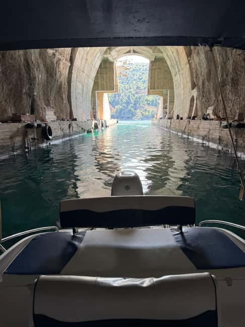 Hvar: Quad and Buggy Adventure with Speedboat to Brač - Key highlights to expect