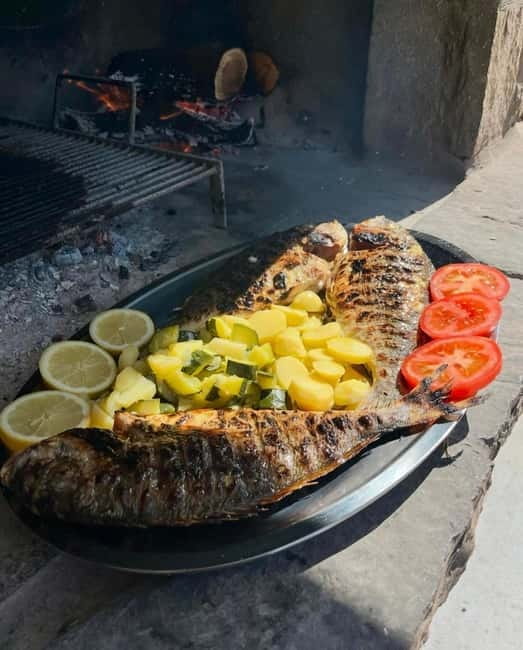 Hvar: Quad and Buggy Adventure with Speedboat to Brač - What Marko’s style means for your day