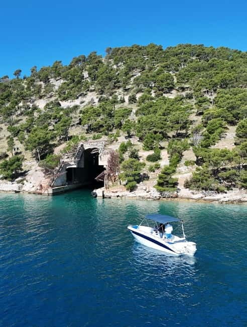 Hvar: Quad and Buggy Adventure with Speedboat to Brač - Safety, fitness, and the fine print you should not skip
