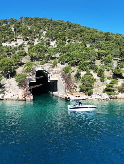 Hvar: Quad and Buggy Adventure with Speedboat to Brač - Price and value: why $159 can make sense here