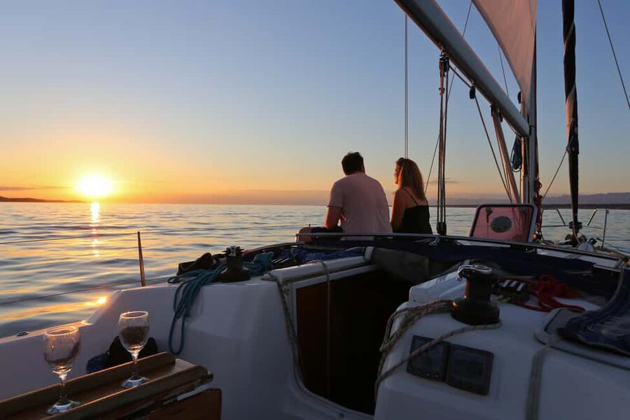 Hvar: Romantic Sunset Sailing Experience On A Comfort Yacht - Price and Value: What You Really Pay for at $76