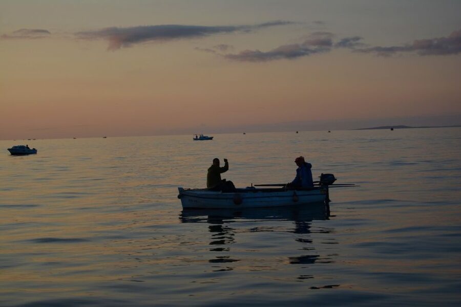 Hvar: Romantic Sunset Sailing Experience On A Comfort Yacht - Wheelchair-Friendly and Practical for Most Travelers