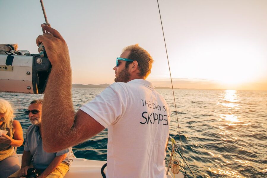 Hvar: Romantic Sunset Sailing Experience On A Comfort Yacht - Weather, Timing, and Who Should Skip This One